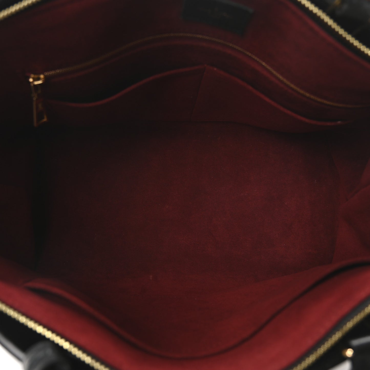 Empreinte Monogram Giant Grand Palais Black