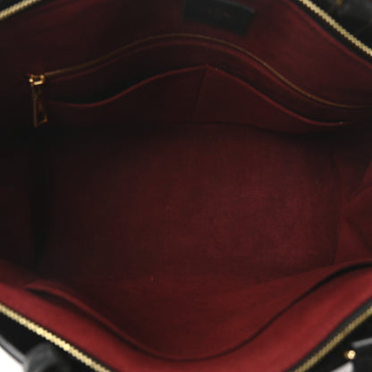 Louis Vuitton Empreinte Monogram Giant Grand Palais Black 5 of 9