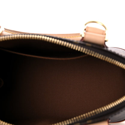 Louis Vuitton Monogram Alma BB 5 of 10