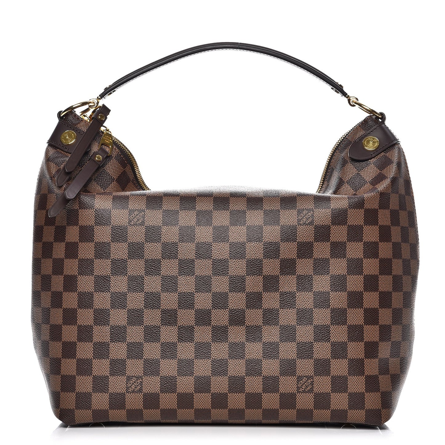 Damier Ebene Duomo Hobo