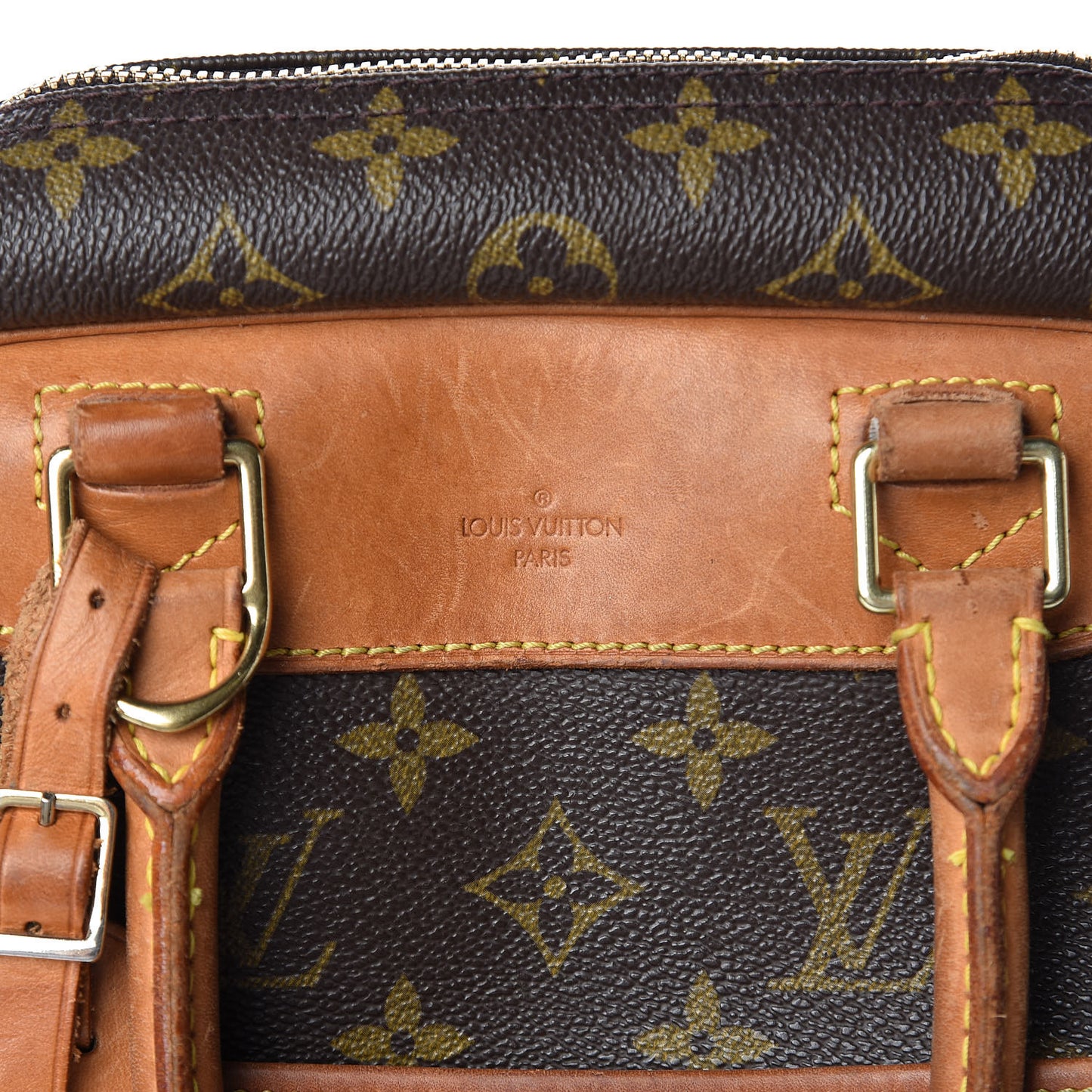 Monogram Deauville