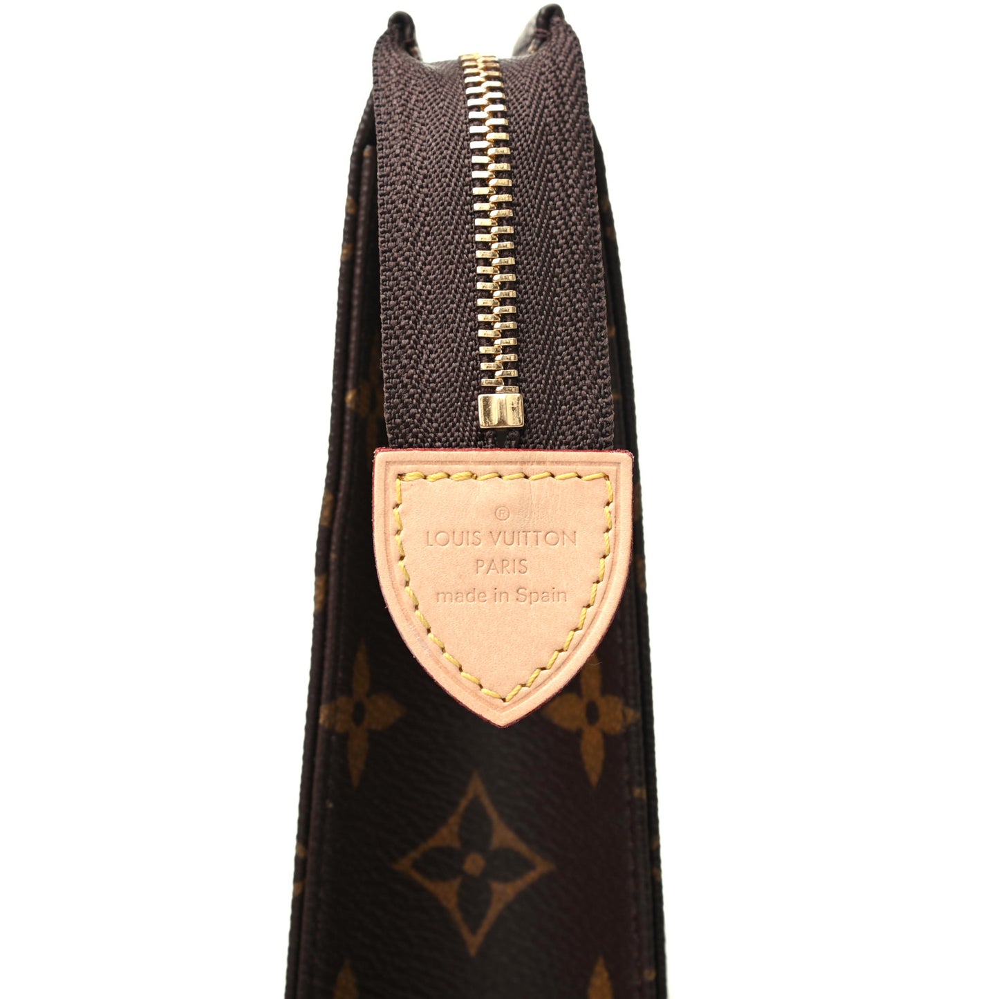 Monogram Toiletry Pouch 26