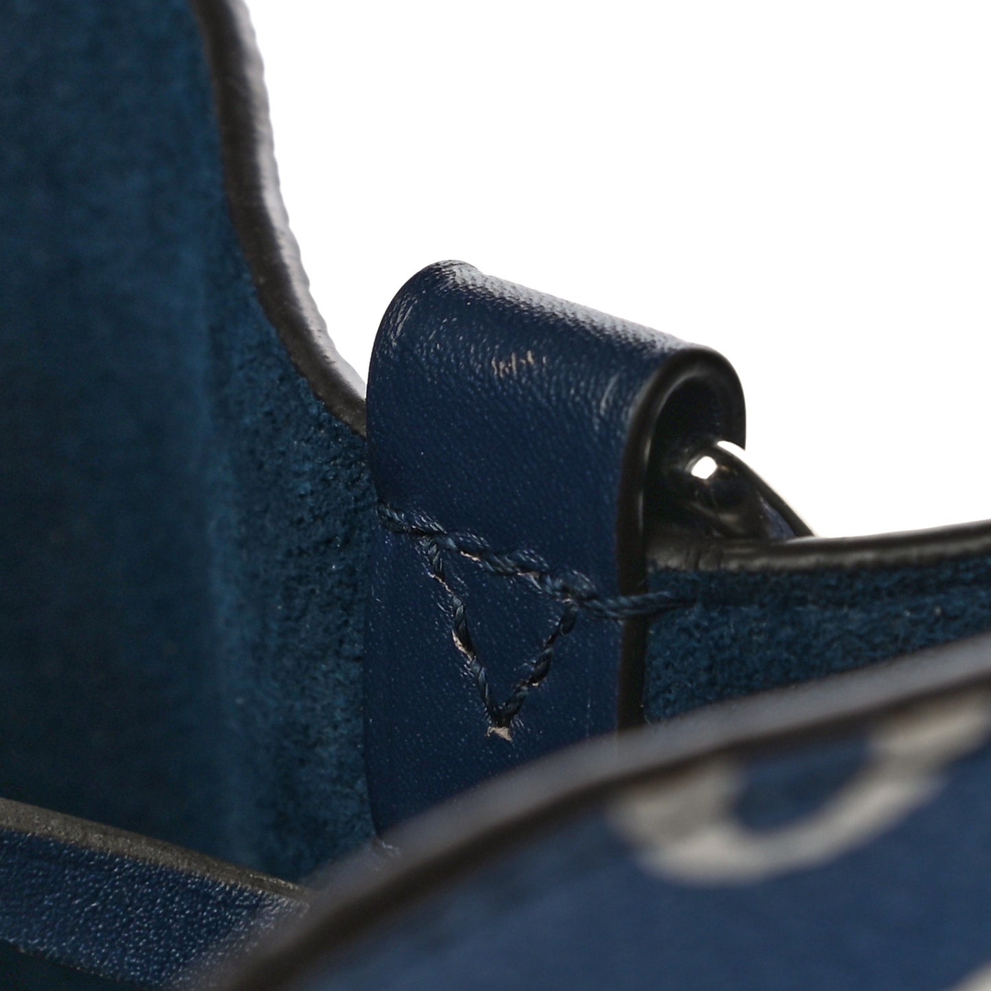 Monogram Escale Neonoe MM Blue