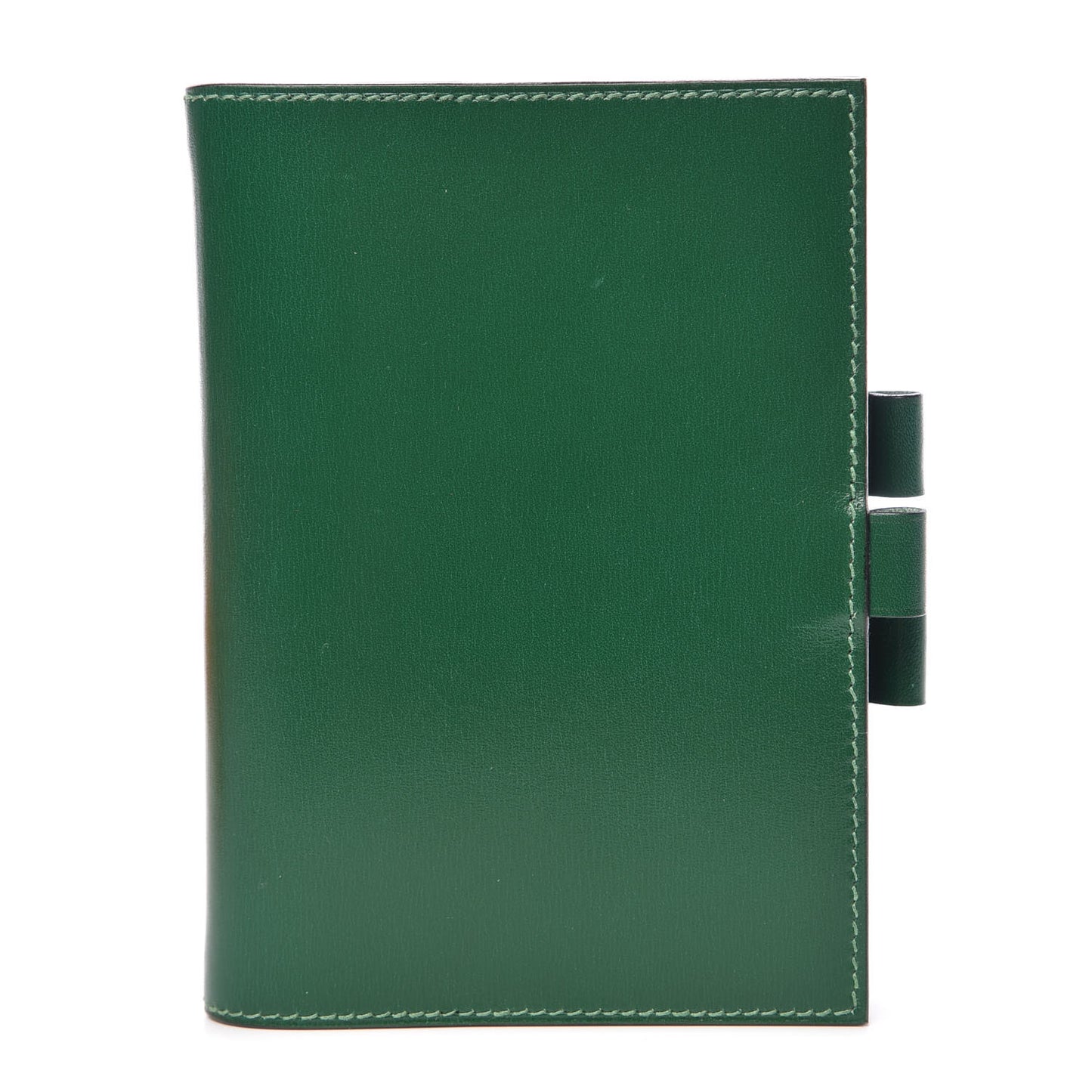 Box Vision Agenda Cover Vert Clair