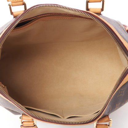 Louis Vuitton Monogram Retiro PM 7 of 9