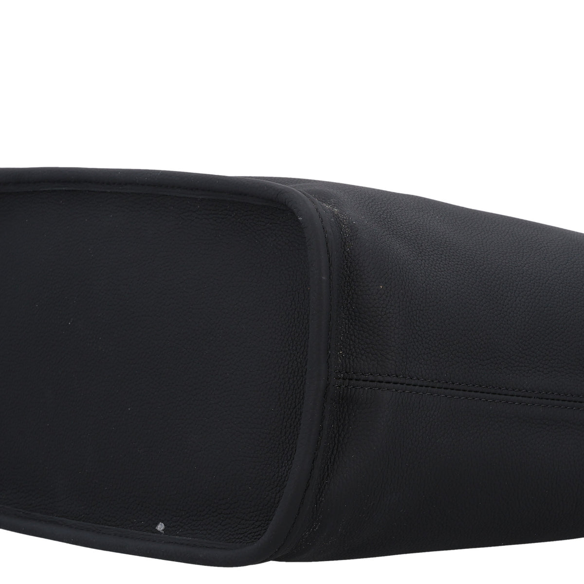 Monogram Calfskin Neo Neverfull Inside Out MM Black