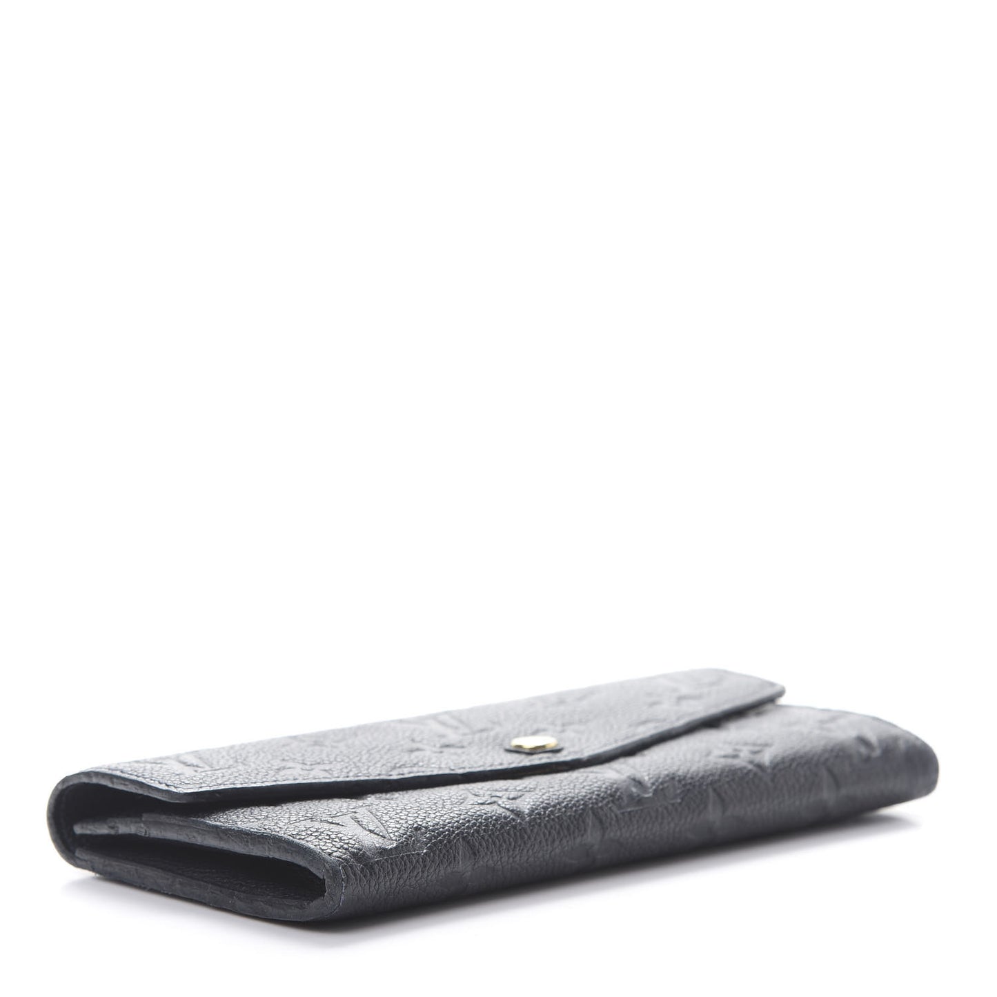 Empreinte Curieuse Wallet Infini