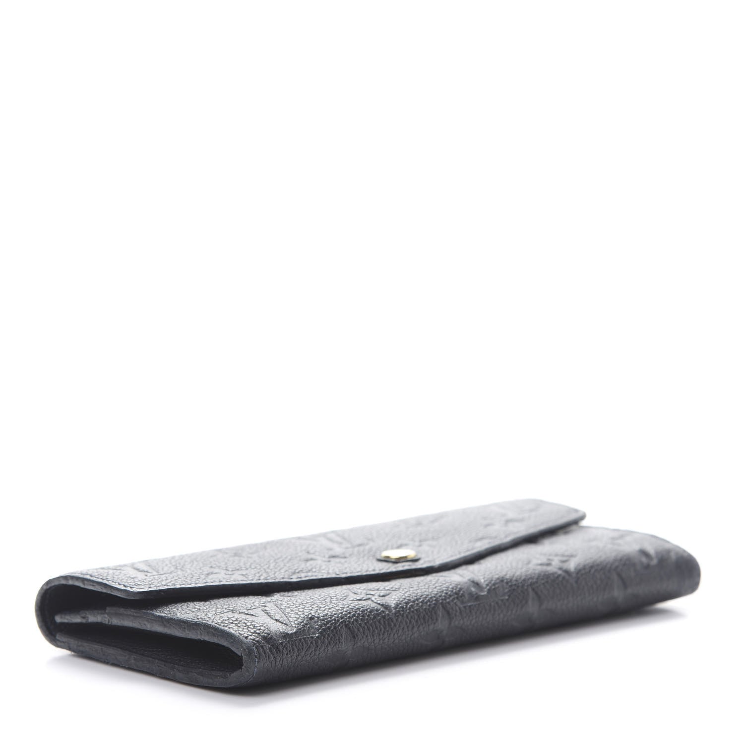 Louis Vuitton Empreinte Curieuse Wallet Infini 5 of 15