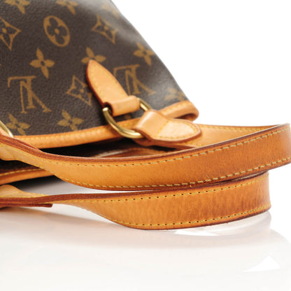 Louis Vuitton Monogram Batignolles 8 of 8