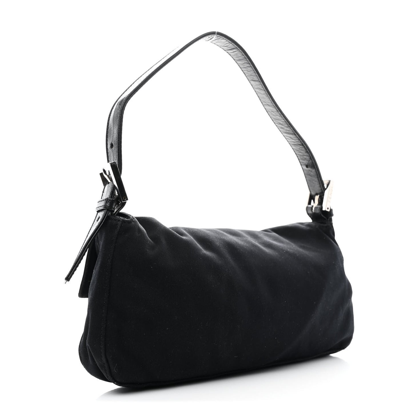 Neoprene Baguette Black