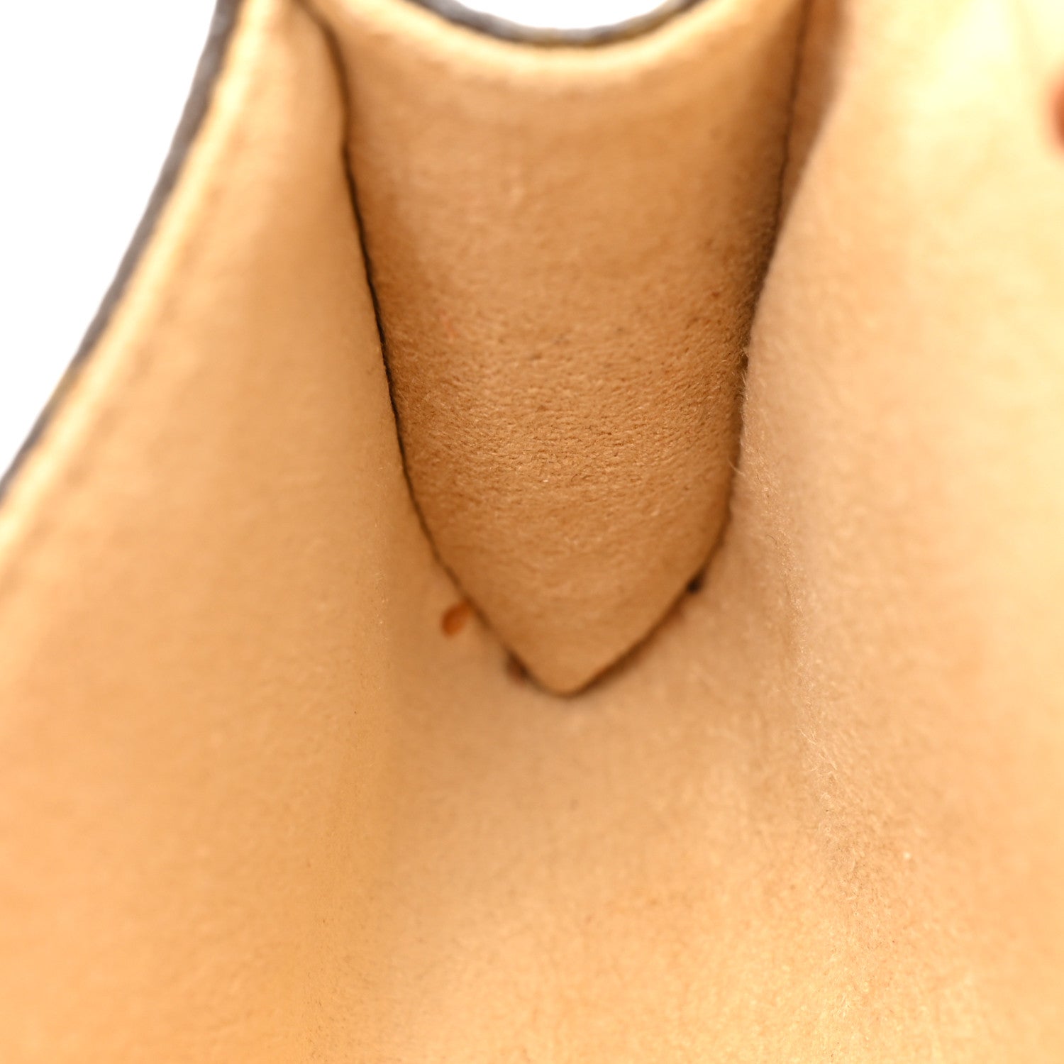 Louis Vuitton Monogram Pochette Twin PM 12 of 15
