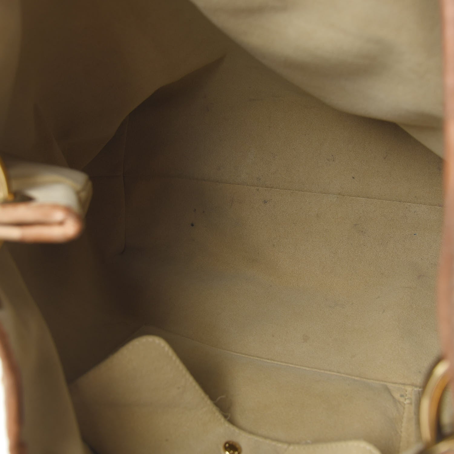 Louis Vuitton Monogram Galliera GM 5 of 11
