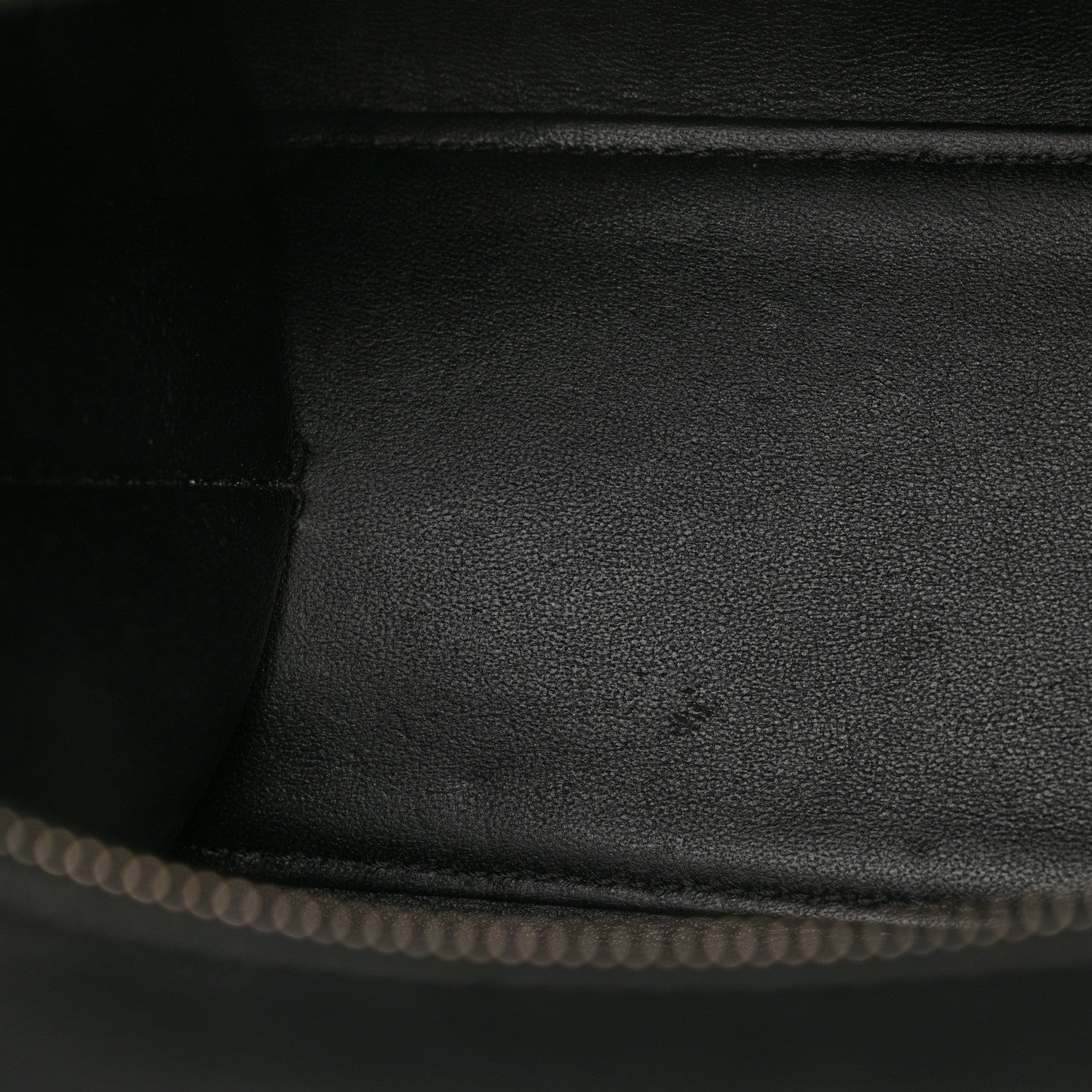 Fendi Vitello Dolce Mini 3Jours Tote Black 11 of 14