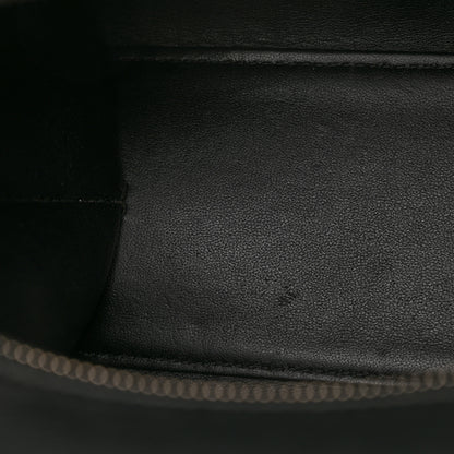 Fendi Vitello Dolce Mini 3Jours Tote Black 11 of 14