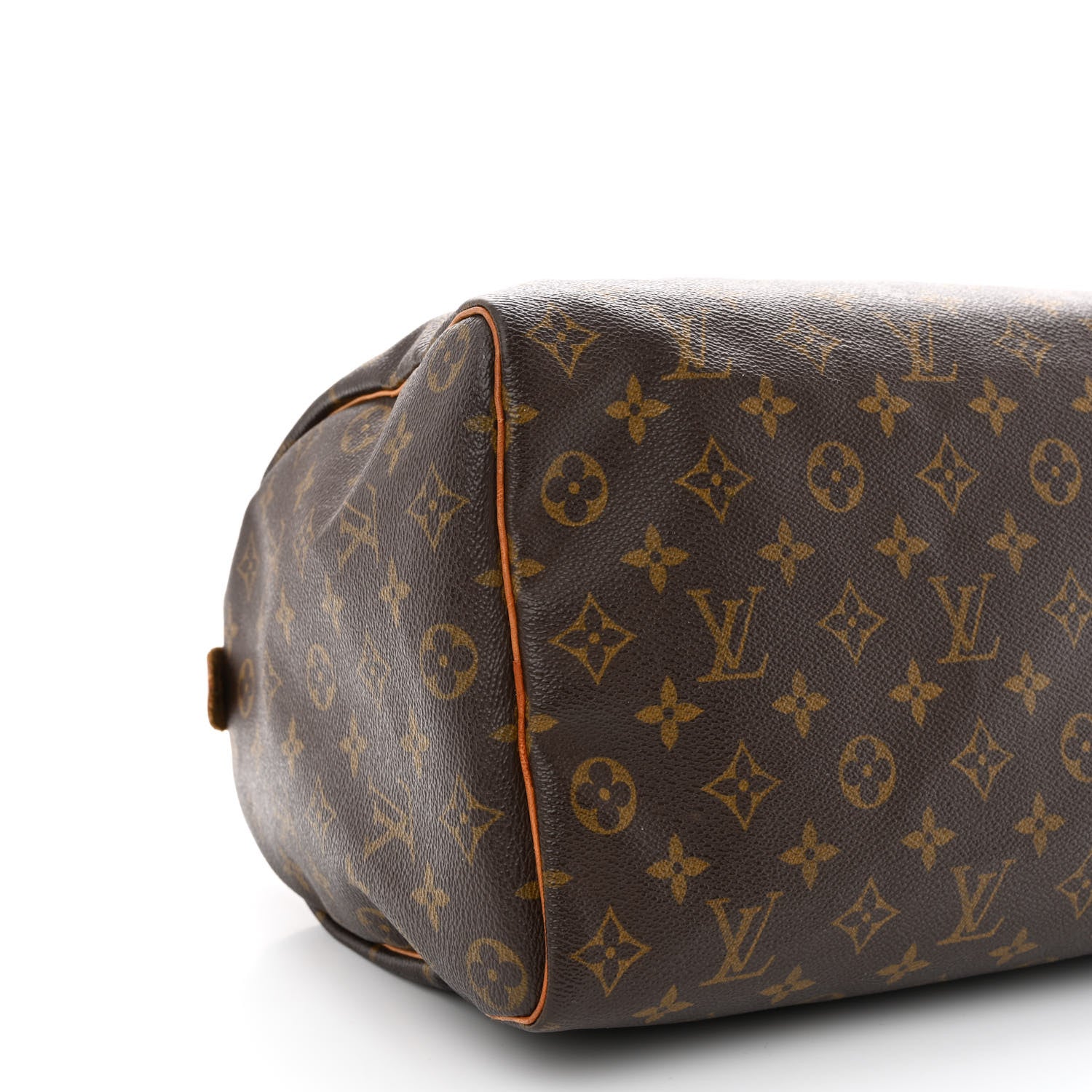 Louis Vuitton Monogram Speedy 30 9 of 21