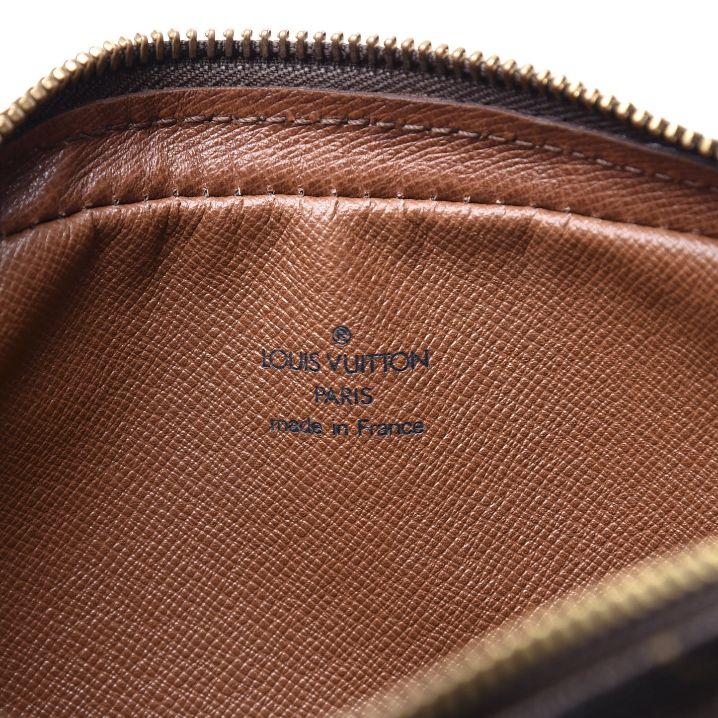 Monogram Pochette Marly Dragonne 22
