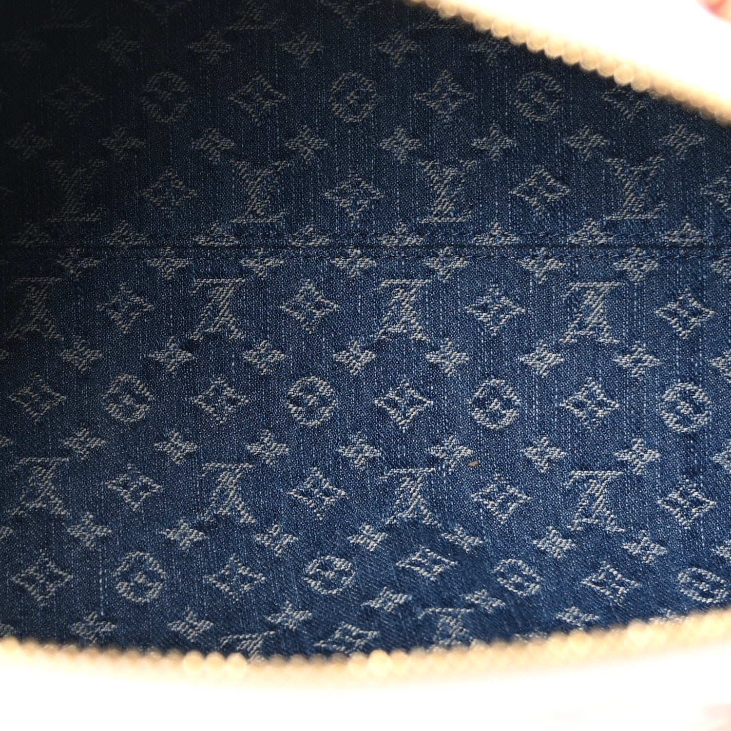 Louis Vuitton LV X TM Monogram Cerises Speedy Soft Bandouliere 30 4 of 8