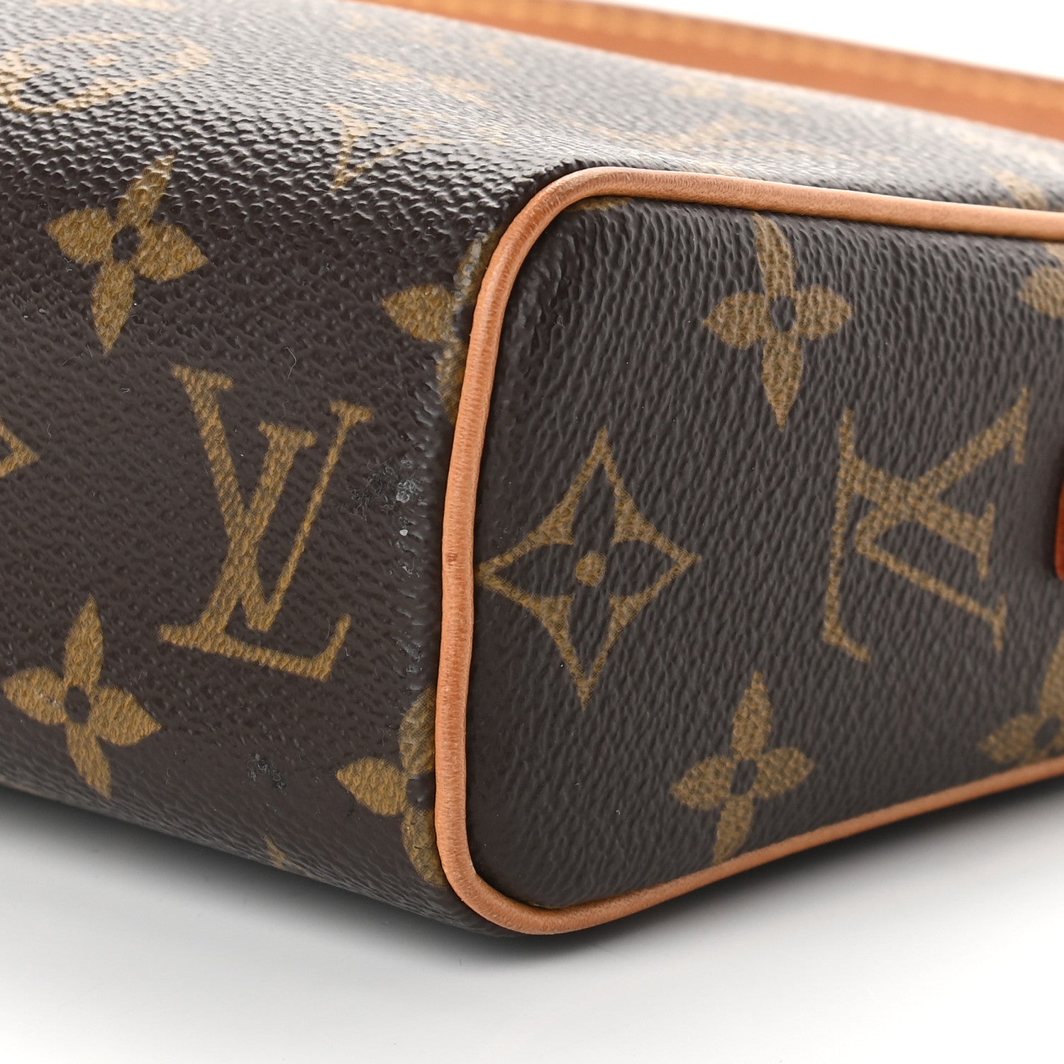 Louis Vuitton Monogram Recital 7 of 7