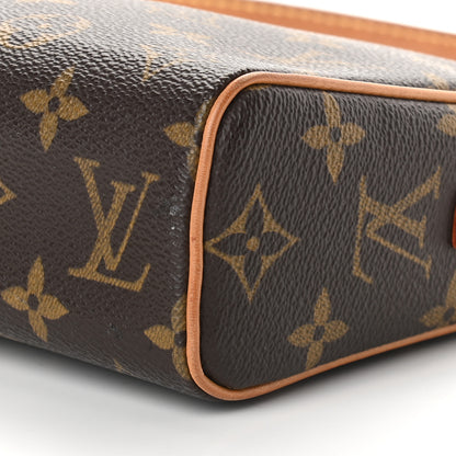 Louis Vuitton Monogram Recital 7 of 7