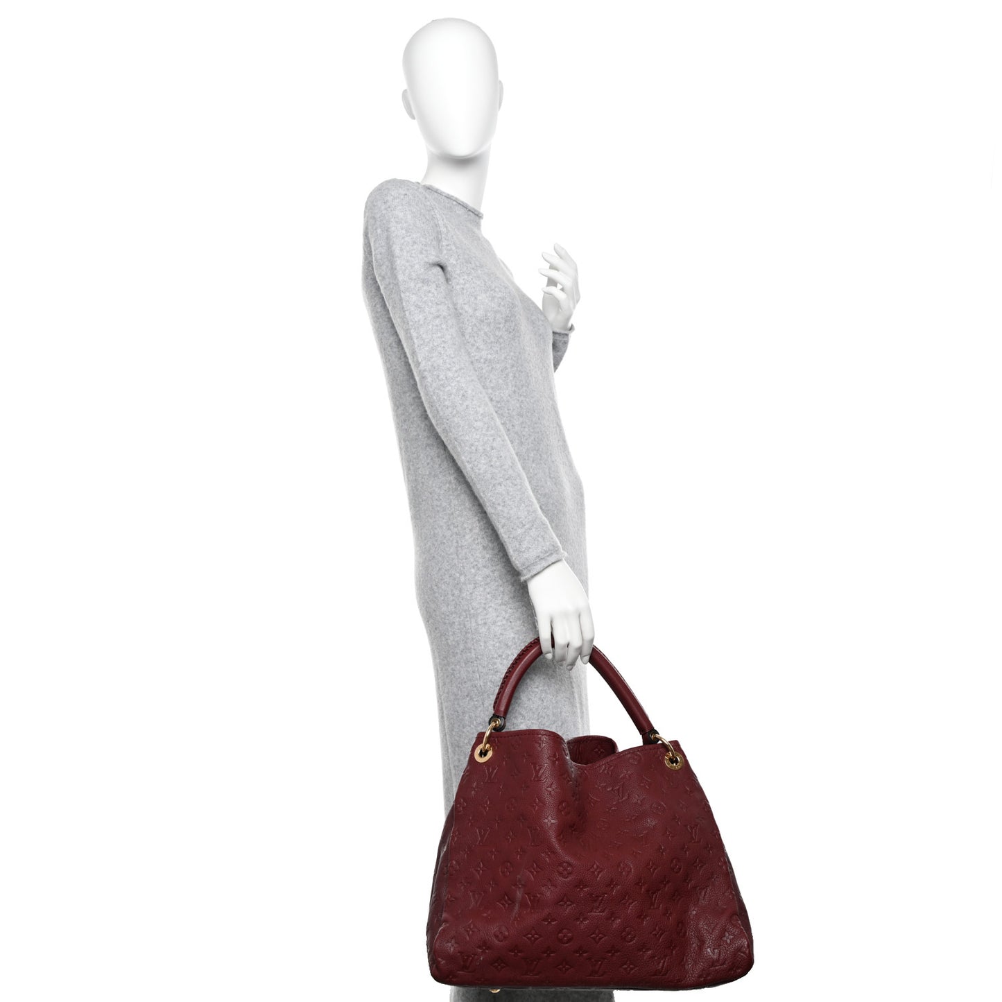 Empreinte Artsy MM Aurore