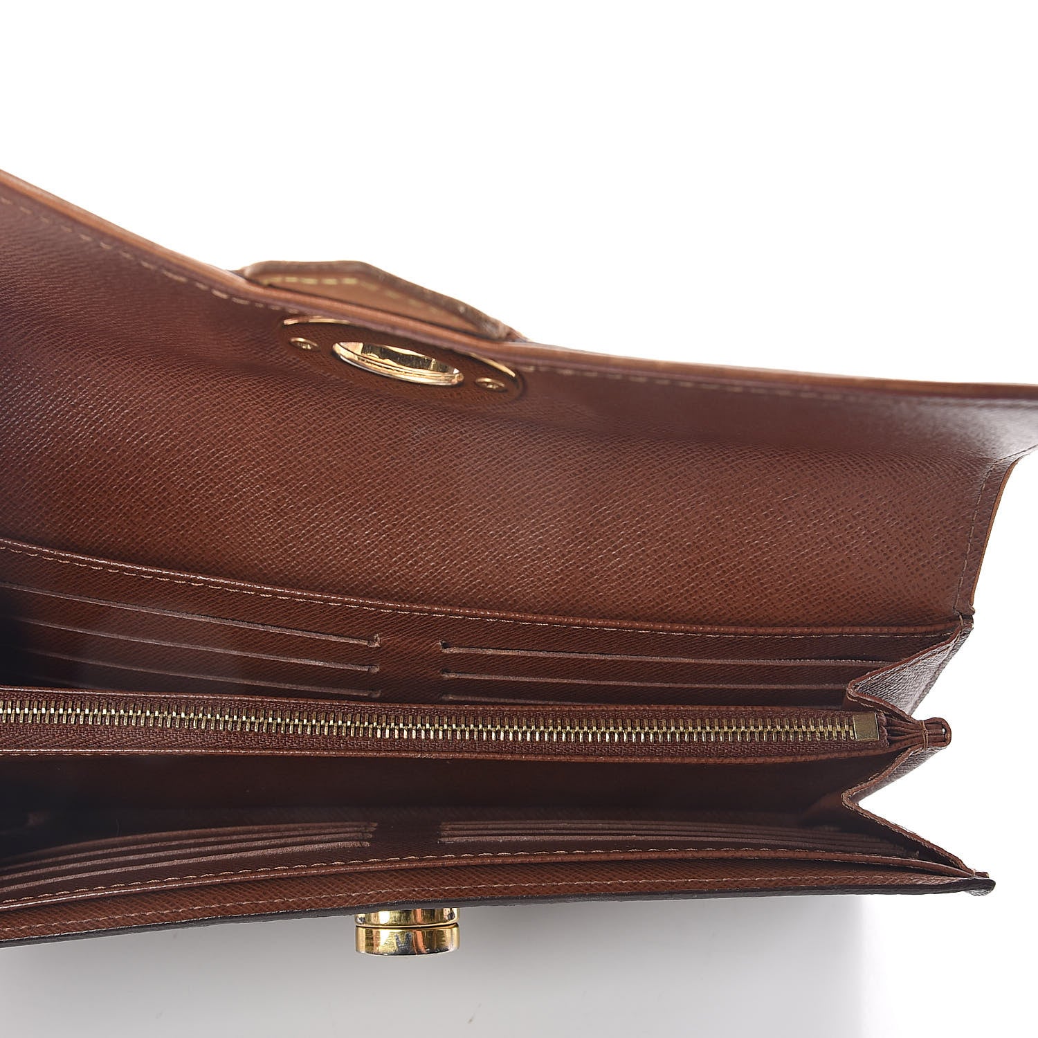 Louis Vuitton Monogram Boetie Wallet 5 of 13
