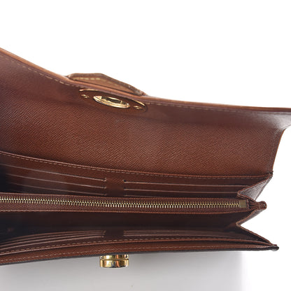 Louis Vuitton Monogram Boetie Wallet 5 of 13
