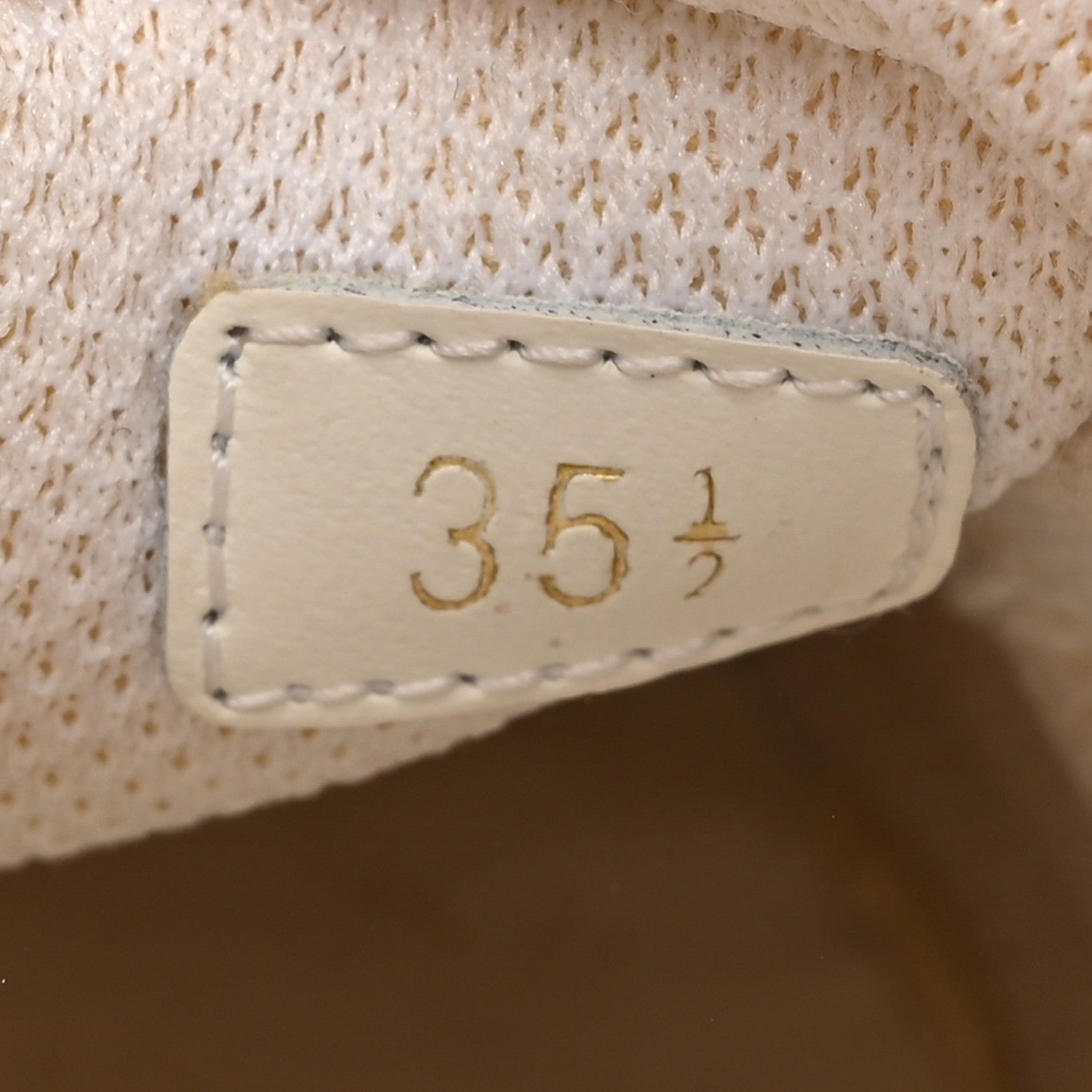 Christian Dior Canvas Oblique Embroidered Womens Solar Slip On Sneakers 35.5 Grey Stone 10 of 10