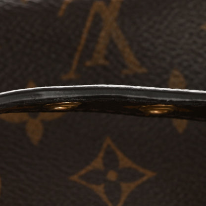 Louis Vuitton Monogram Pallas Black 13 of 13