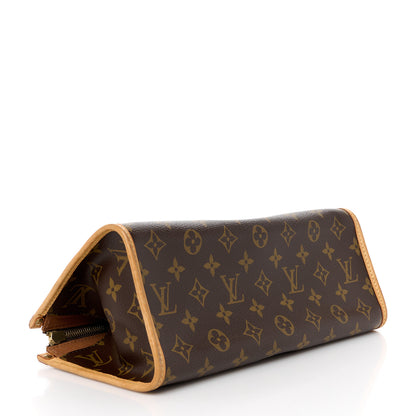 Louis Vuitton Monogram Popincourt 4 of 10