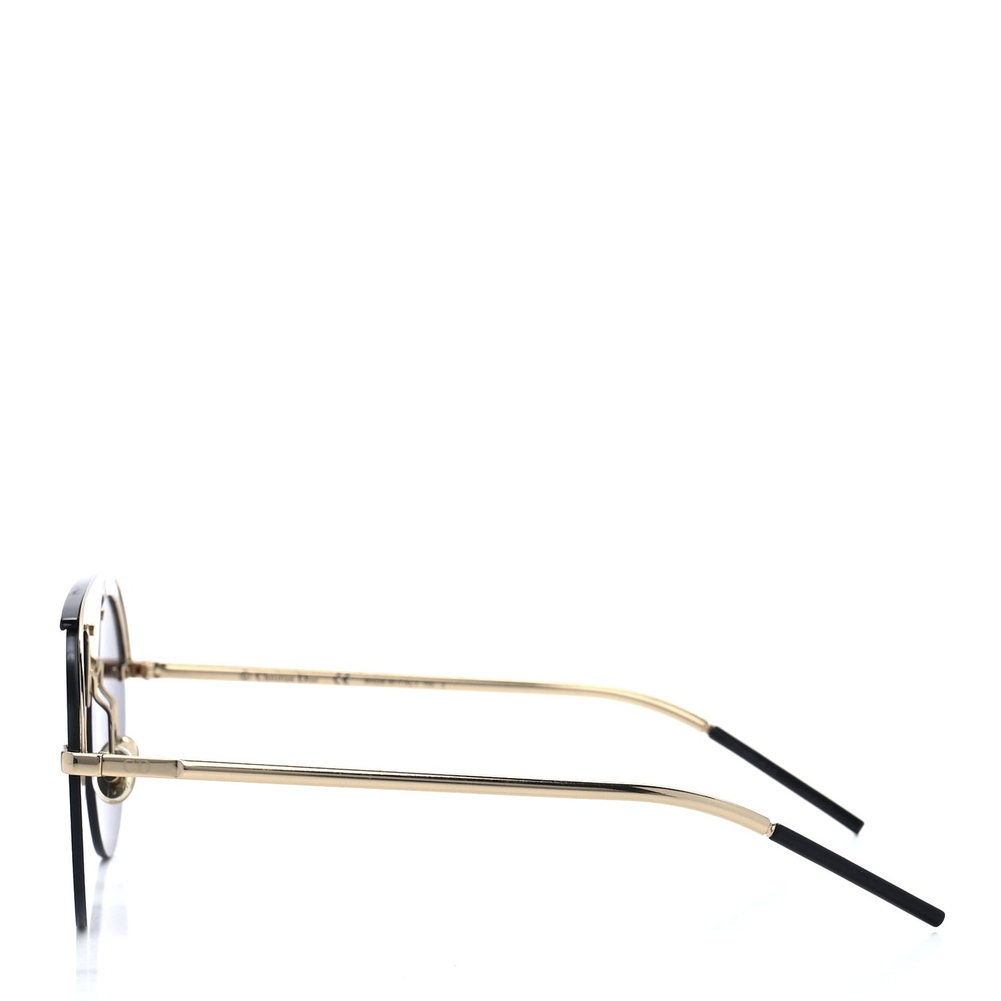 Dio(r)evolution Sunglasses Black