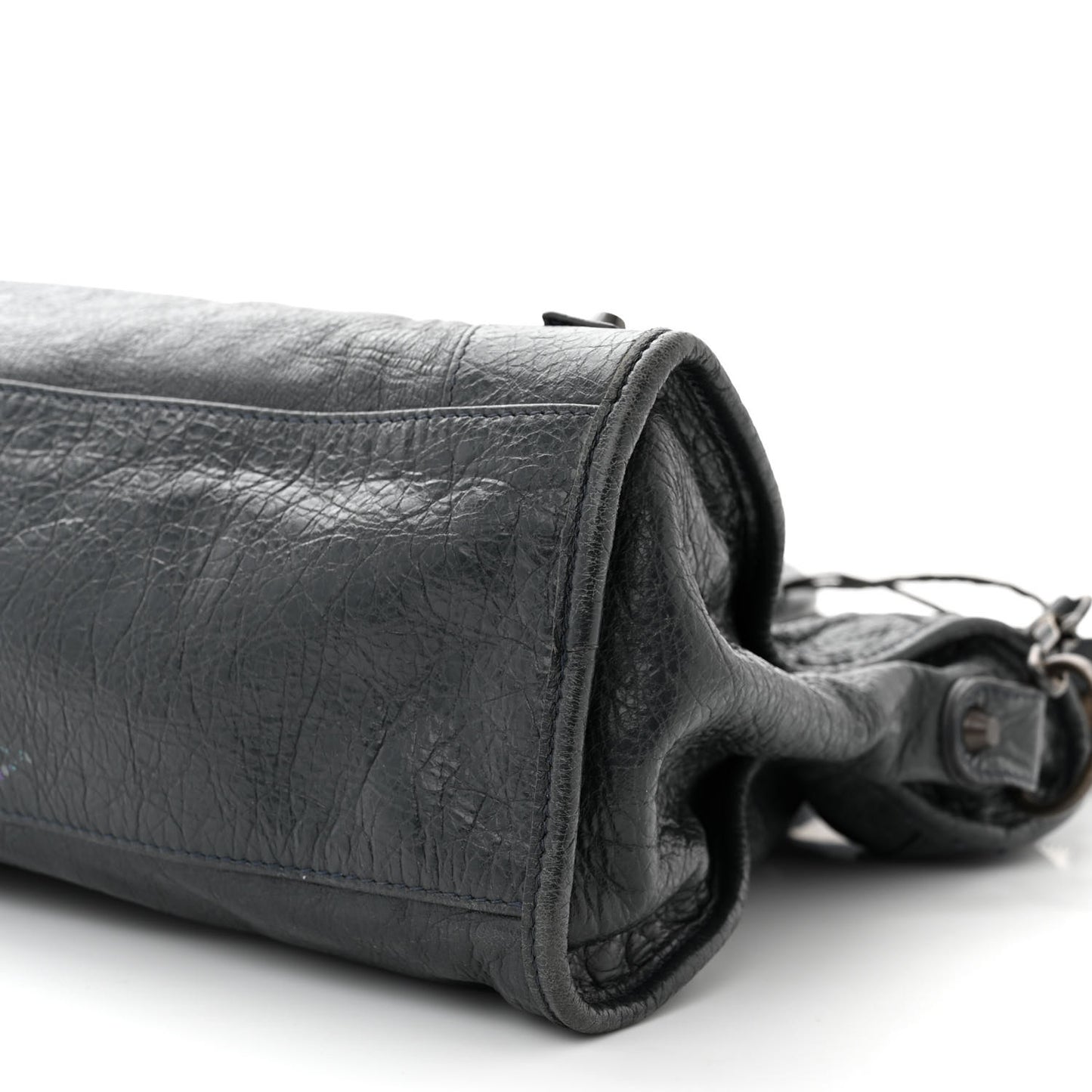 Agneau Classic Hardware City Anthracite