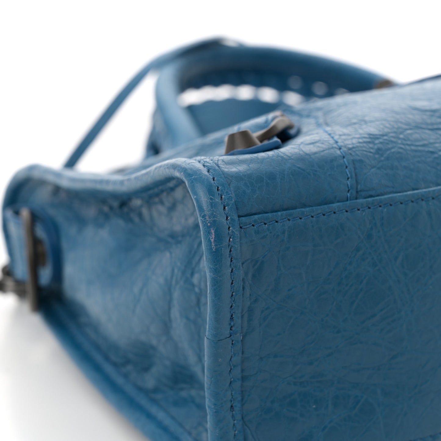 Agneau Arena Classic Hardware Small Le City Blue