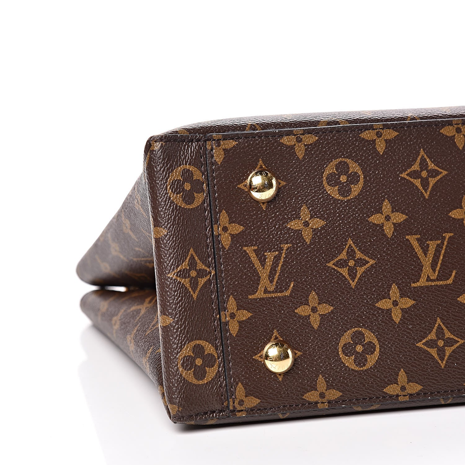 Louis Vuitton Monogram Flower Tote 13 of 15