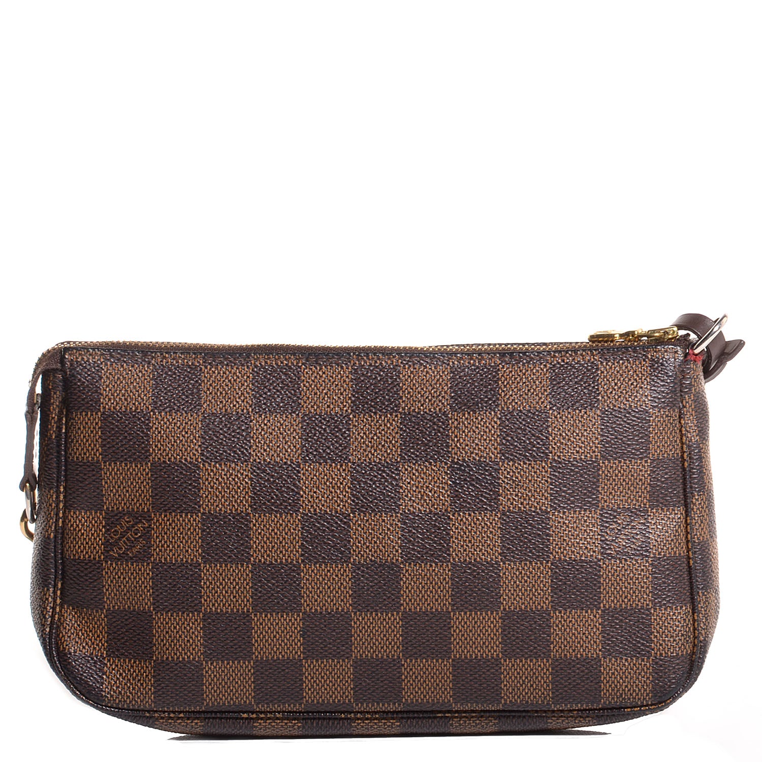 Louis Vuitton Damier Ebene Pochette Accessories 1 of 7