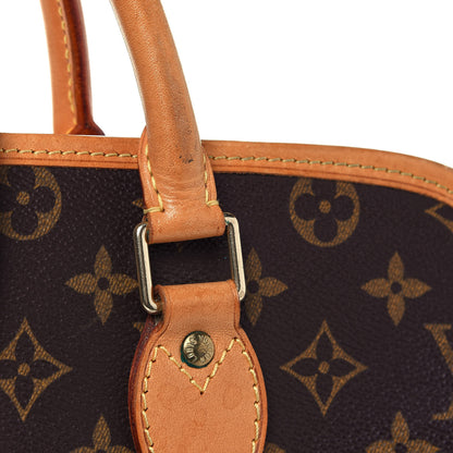 Louis Vuitton Monogram Rivoli Briefcase 21 of 24