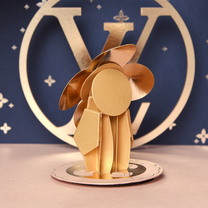 Louis Vuitton 2020 Vivienne Music Box 5 of 23