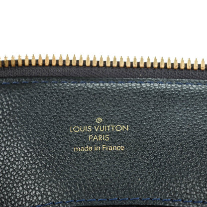 Louis Vuitton Empreinte Suede Audacieuse GM Infini 6 of 7