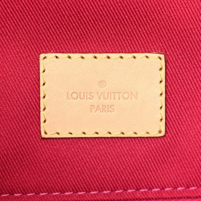 Louis Vuitton Monogram Graceful MM Pivoine 6 of 9