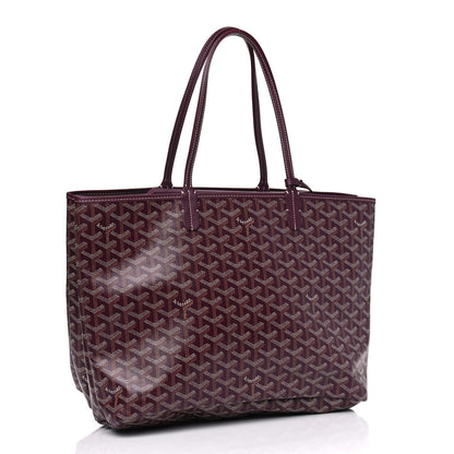 Goyard Goyardine Isabelle PM Bordeaux 2 of 4