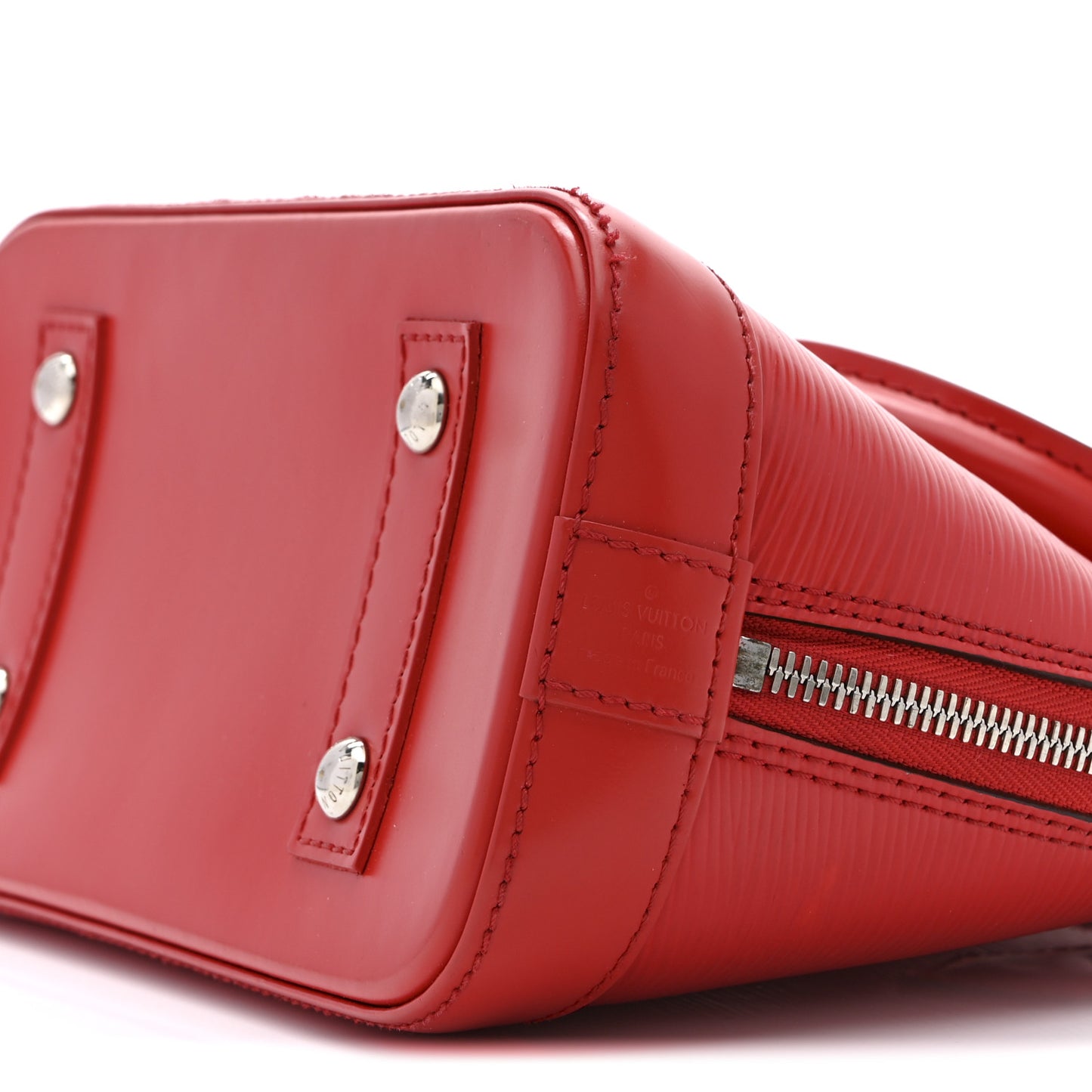 Epi Alma BB Coquelicot