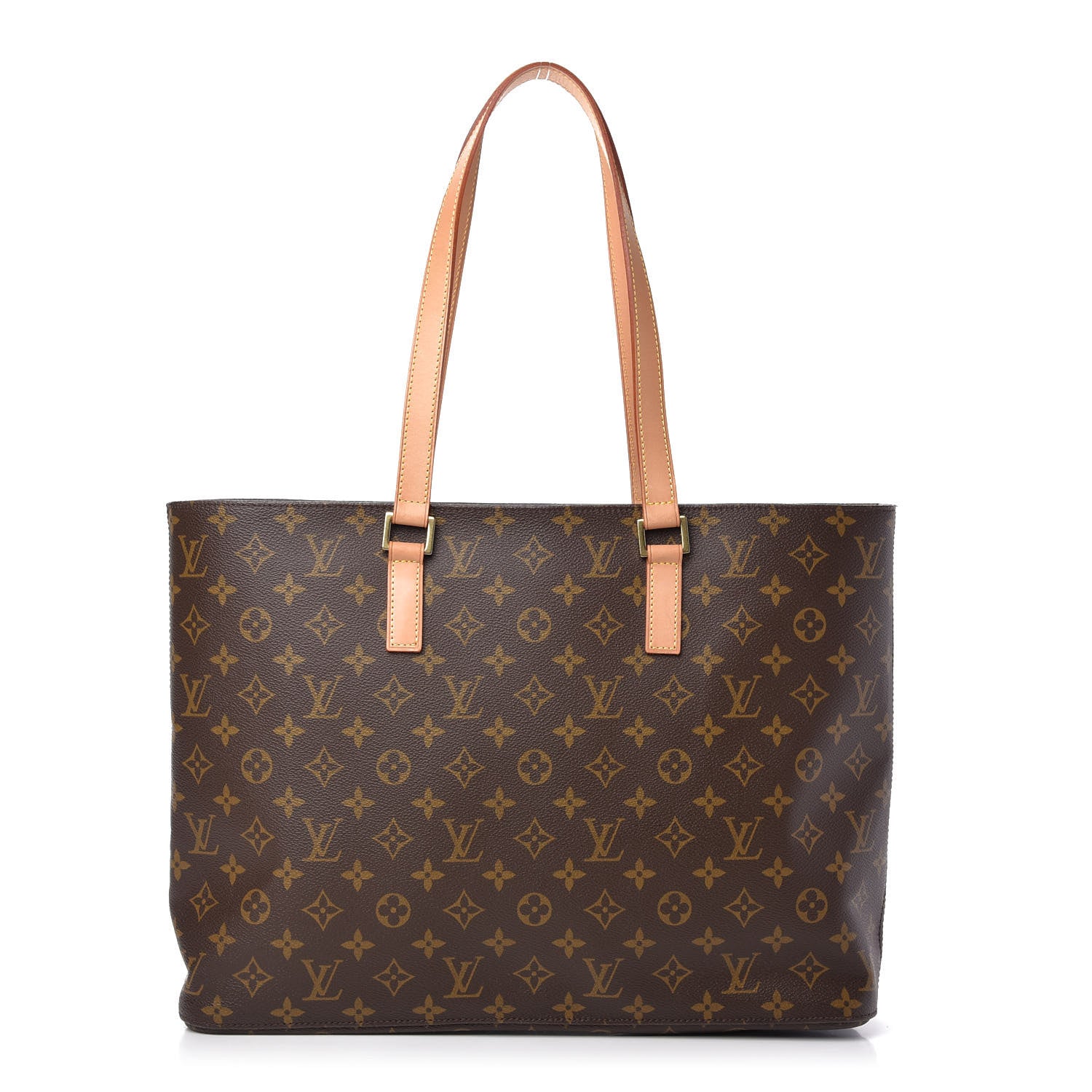 Louis Vuitton Monogram Luco 1 of 9