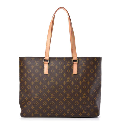 Louis Vuitton Monogram Luco 1 of 9