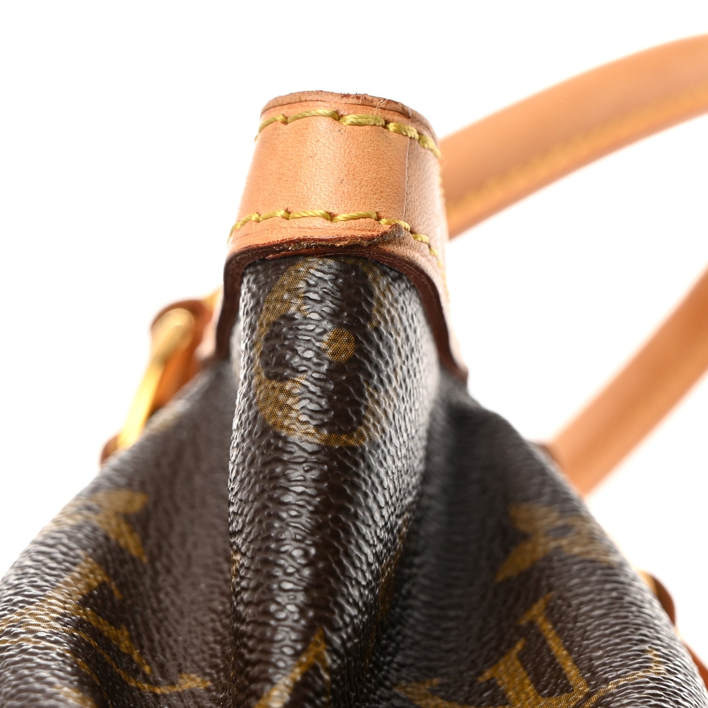 LOUIS VUITTON Monogram Tivoli PM