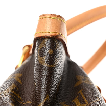 Louis Vuitton LOUIS VUITTON Monogram Tivoli PM 11 of 11