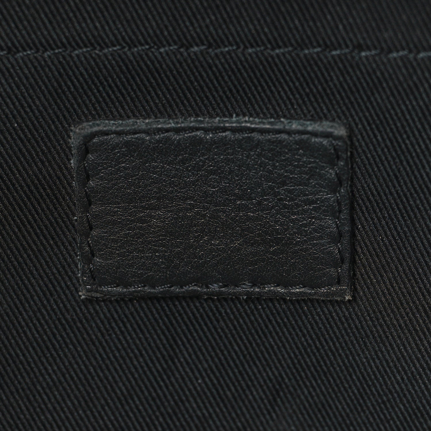Louis Vuitton Monogram Palm Springs Backpack Mini 6 of 6