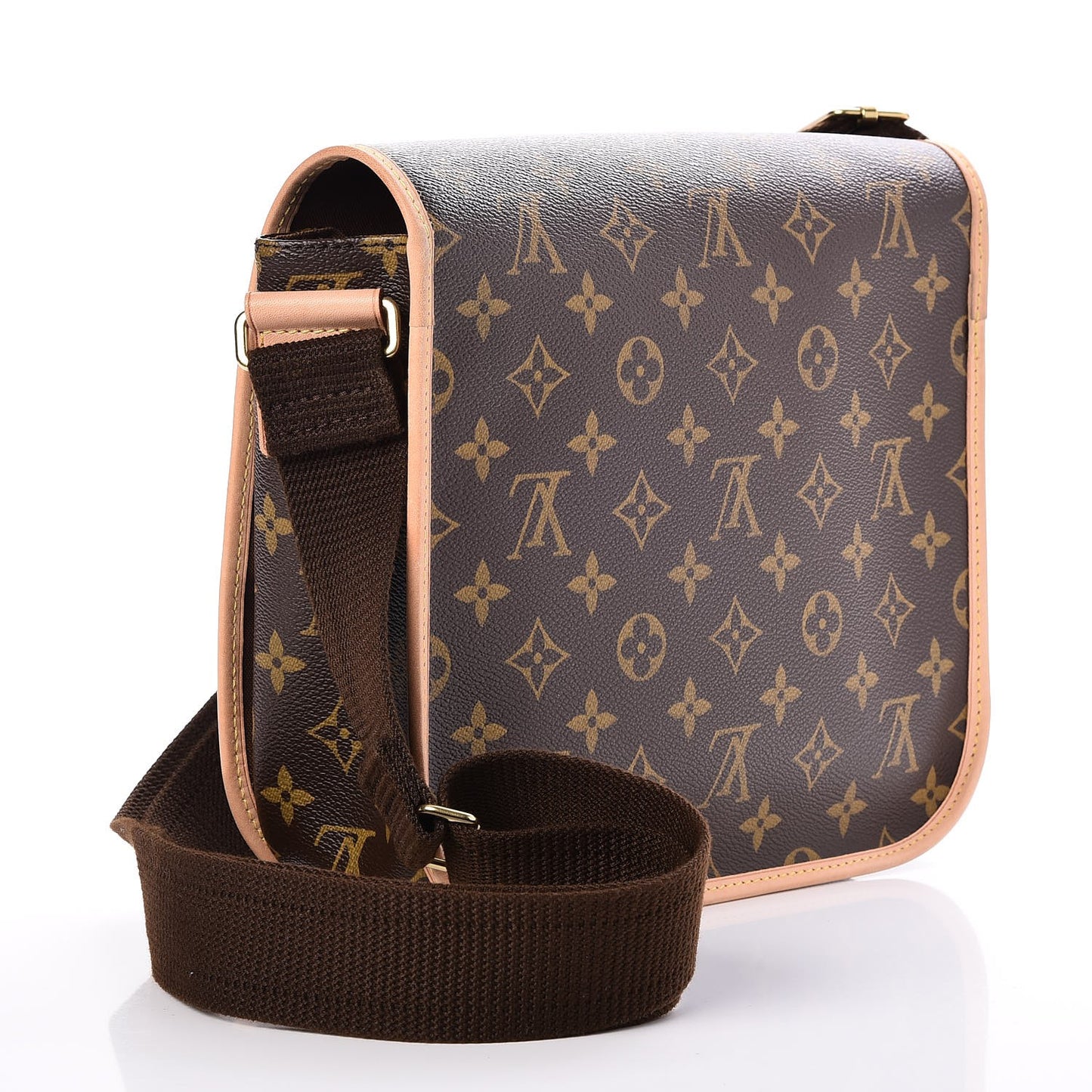 Monogram Bosphore PM Messenger