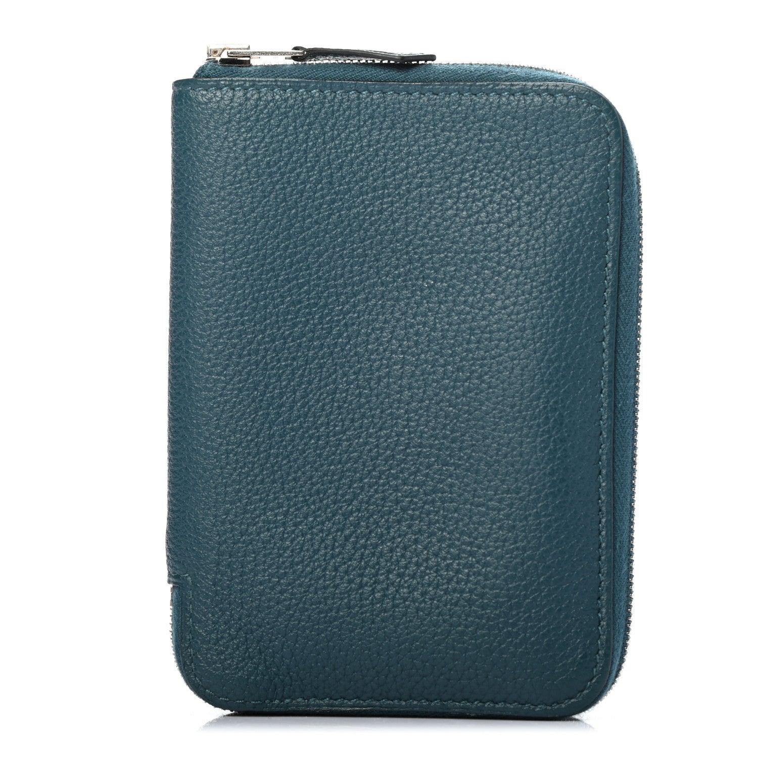 Hermes Togo Azap Verticale Wallet Colvert 1 of 7