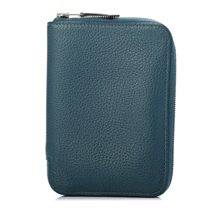 Hermes Togo Azap Verticale Wallet Colvert 1 of 7