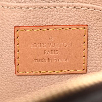 Louis Vuitton Monogram Game On Cosmetic Pouch 6 of 6