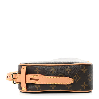 Louis Vuitton Monogram Game On Coeur 4 of 10